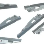 G5 REPLACEMENT BLADES DEADMEAT - V2 100/125GR 9PK