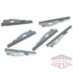 G5 REPLACEMENT BLADES DEADMEAT - V2 100/125GR 9PK