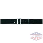 87 - Sam Browne Buckled Duty Belt, 2.25 (58mm)