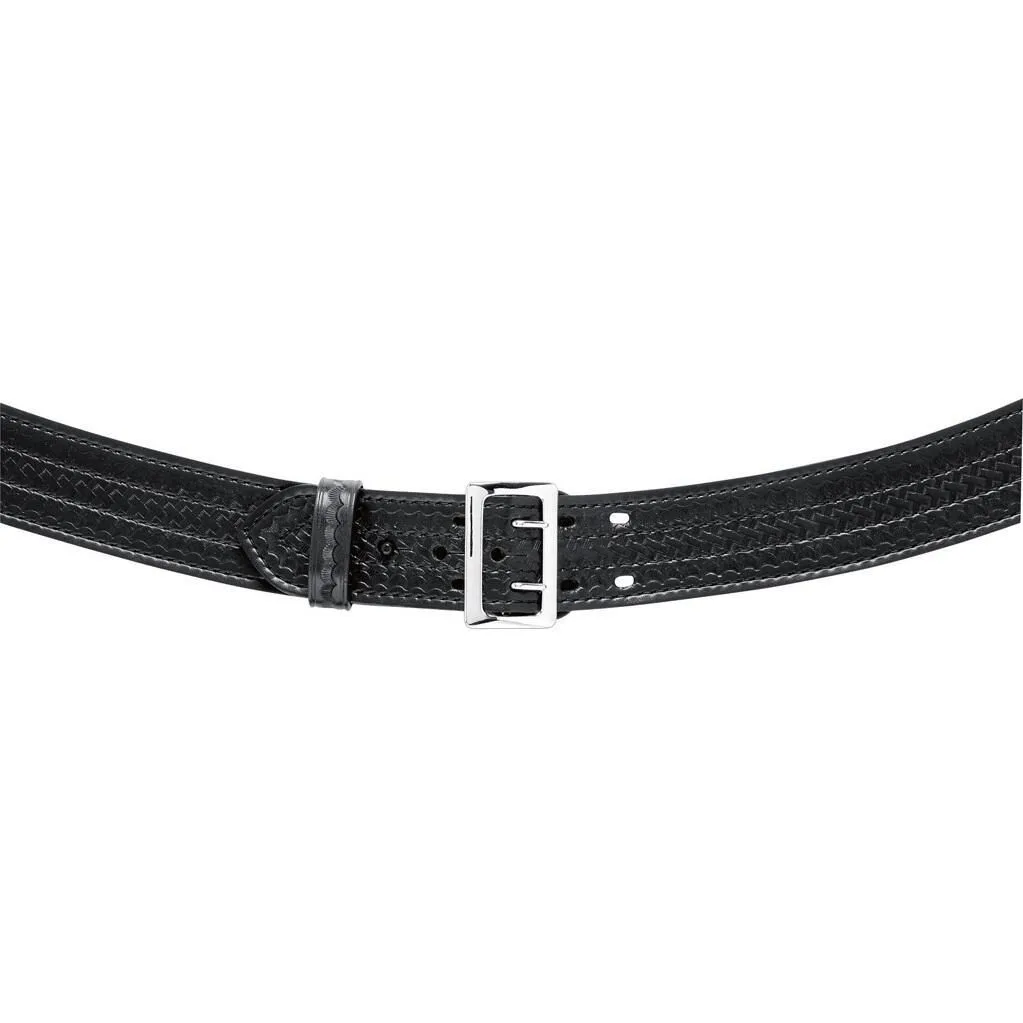 872-54-6 872 - contoured duty belt, suede lined, 2. 25 (58mm) - image 1