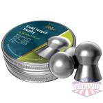 H&N FIELD TARGET TROPHY 25 - 20.06 GRAIN 200 PACK