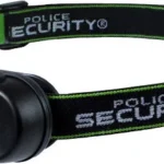 PSF COLT-R HEADLAMP WHITE 400 - LUM RECHARGEABLE 7 MODES