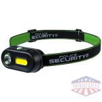 PSF COLT-R HEADLAMP WHITE 400 - LUM RECHARGEABLE 7 MODES