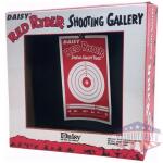 DAISY RED RYDER SHOOTING - GALLERY TARGET BOX