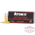 ATOMIC 300 AAC 110GR - VARMAGEDDON 20RD 10BX/CS