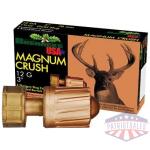 BRENNEKE USA MAGNUM CRUSH 12GA - 3" 1-1/2OZ SLUG 5RD 50BX/CS