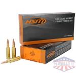 HSM 22 ARC 75GR BTHP - 20RD 25BX/CS