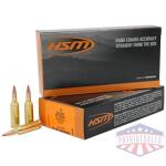 HSM 22 ARC 55GR V-MAX - 20RD 25BX/CS
