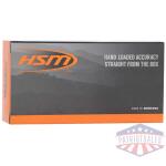 HSM 300 AAC 110GR V-MAX - 20RD 25BX/CS