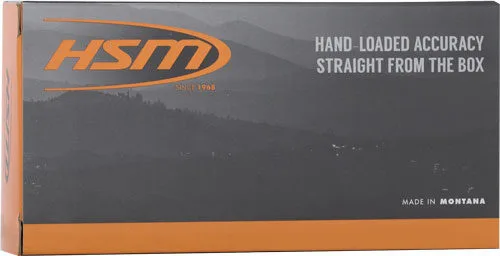 A357Max1N_2 Hsm 357 maximum 180gr xtp - 20rd 25bx/cs - image 1