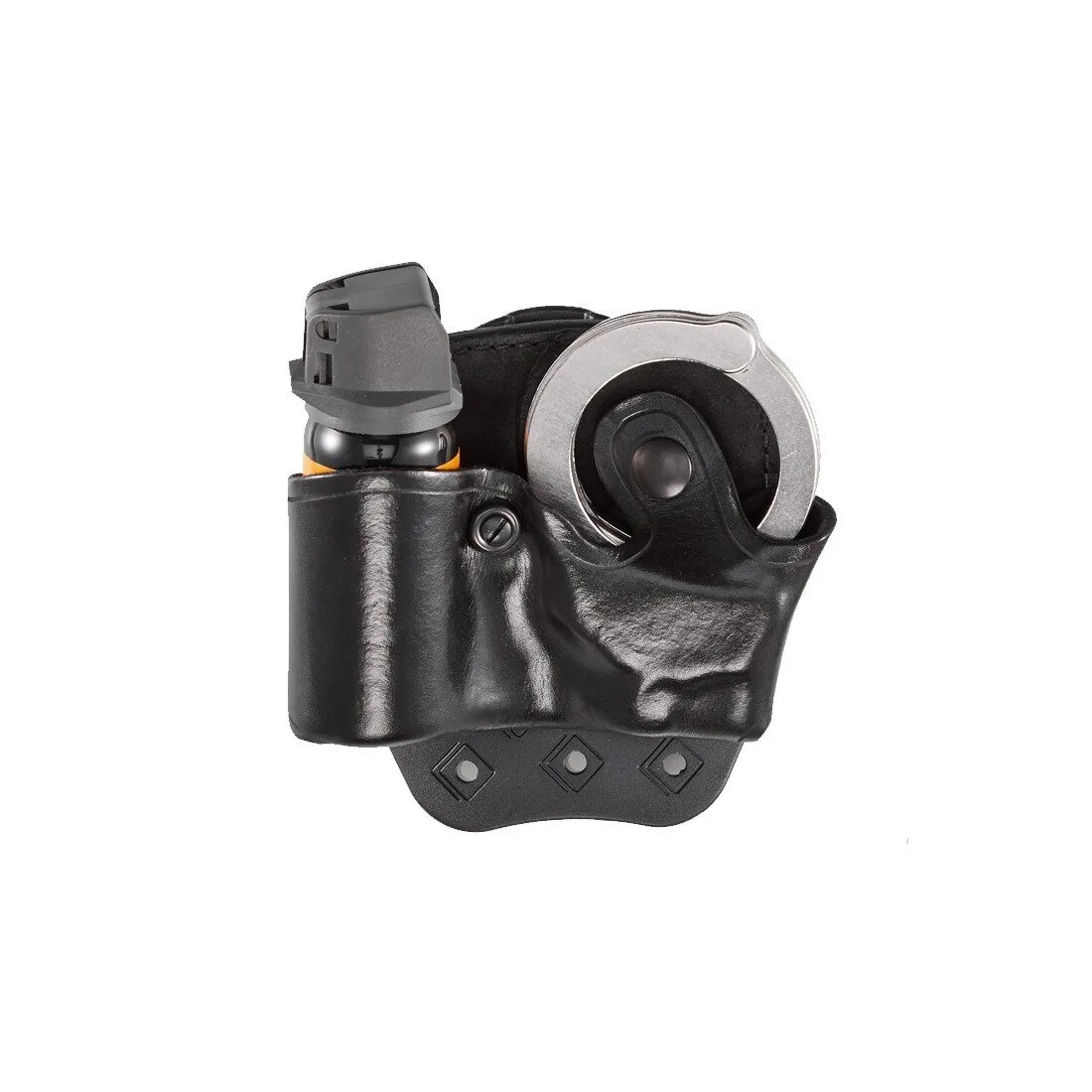 A619Bpr-1 D. M. S. Mace/cuff case - image 1