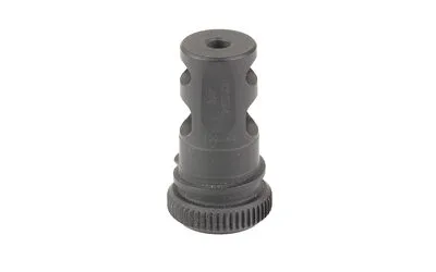 Aaco64132_1 Aac muzzle brake 51t 1/2x28 - image 1