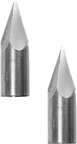 Abf4516N Cajun bowfishing jackhammer - replacement tip 2pk - image 1