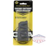 cva cartridge limiter cascade - magazine short action 0rd