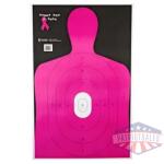 ACTION TGT B27E CANCER BENEFIT 100PK