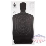 ACTION TGT B27S BLK 100PK