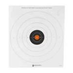 ACTION TGT ORG CENTER PAPER 100PK