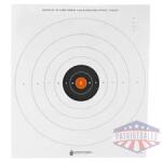 ACTION TGT ORG CENTER PAPER 100PK