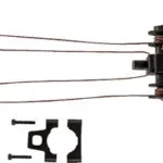 BEAR-X CROSSBOW DE TAC - COCKING CRANK RH