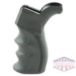 ADV TECH CLASSIC AR15 GRIP BLK