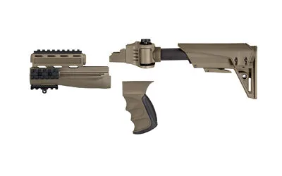 Advc2201250_1 Adv tech strikeforce ak-47 pkg fde - image 1