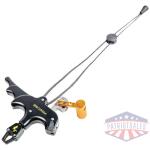 TROPHY RIDGE RELEASE PRECISE - DUAL JAW T-HANDLE BLACK - Image 2