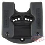 RAPID FORCE HIGH RIDE BELT SLIDE BK