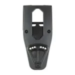 RAPID FORCE LOW RIDE BELT SLIDE BK