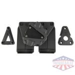 RAPID FORCE MOLLE BK RH