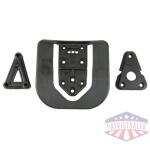 RAPID FORCE STANDARD PADDLE BK