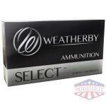 WEATHERBY AMMO 6.5 WBY RPM - 140GR INTERLOCK 20RD 10BX/CS - Image 2