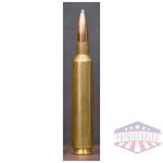 WEATHERBY AMMO 6.5 WBY RPM - 140GR INTERLOCK 20RD 10BX/CS