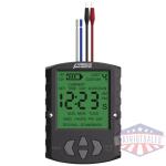AMERICAN HUNTER DIGITAL TIMER - UNIVERSAL 6V/12V