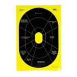 ALLEN EZ AIM 12.5X18 HG TRAINER 30PK