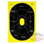 ALLEN EZ AIM 12.5X18 HG TRAINER 30PK