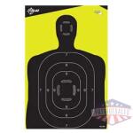 ALLEN EZ AIM 12"X18" SILHOUETTE 5PK