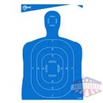 ALLEN EZ AIM 23"X35" SILHOUETTE 4PK