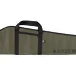 ALLEN RUGER 10/22 RIFLE CASE OLIVE