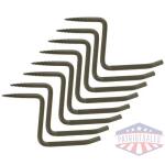 AMERISTEP STEP-UP TREE STEP - 8-PACK CLAMSHELL