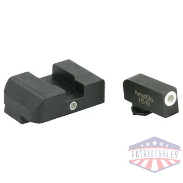 ameriglo i-dot trit for glk 20/21/29