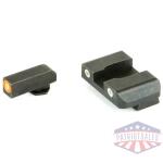 AMERIGLO TRIT F/R FOR GLK 17/19 ORG