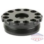 ANECHOIC DTA 1/2X28 BLK