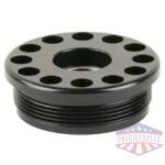 anechoic dta .578x28 blk