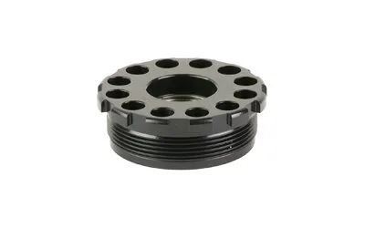 Anxdta-5824_1.Webp Anechoic dta 5/8x24 blk - image 1