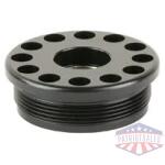 ANECHOIC DTA 9/16X24 BLK