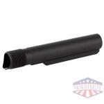 AERO CARBINE BUFFER TUBE BLK