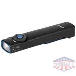 OLIGHT ARKFELD EDC LED GL - FLASHLIGHT RECHARGABLE BLACK