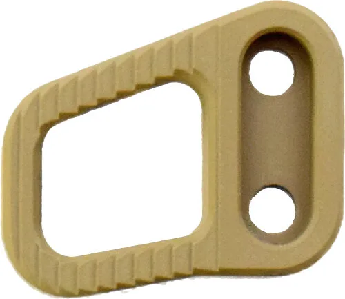 Arm107Fde Armaspec b2 extended mag - release skeletonized fde - image 1