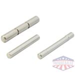 ARMASPEC PIN SET FOR GLOCK GEN - 1-3 STAINLESS STEEL