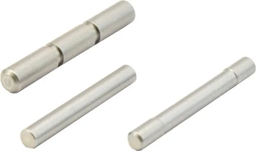 Arm142Ss Armaspec pin set for glock gen - 1-3 stainless steel - image 1